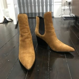 Kendall + Kylie Finley Boots